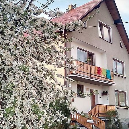 Apartament Domcek Na Orave Habówka Zewnętrze zdjęcie