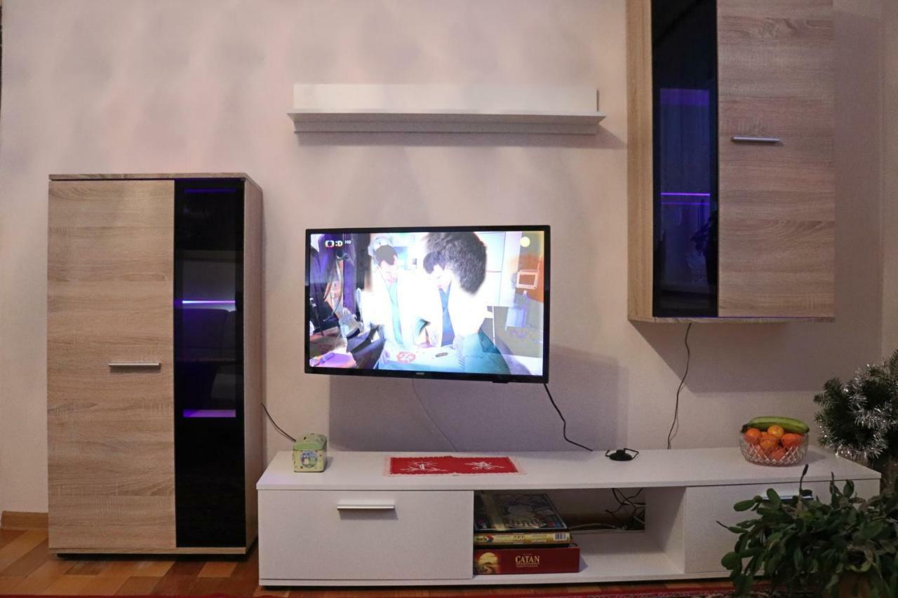 Apartament Domcek Na Orave Habówka Zewnętrze zdjęcie